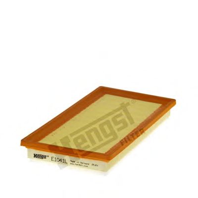 HENGST FILTER e1041l -  Воздушный фильтр